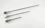 CO-AXIAL NEEDLE
