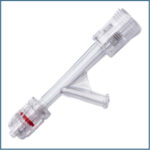 PTCA Y-CONNECTOR - Image 3