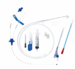 CENTRAL VENOUS CATHETERS DOUBLE - Image 2
