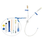 CENTRAL VENOUS CATHETERS DOUBLE - Image 3