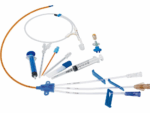 CENTRAL VENOUS CATHETERS TRIPLE - Image 2