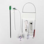 INTRODUCER SHEATH KIT
